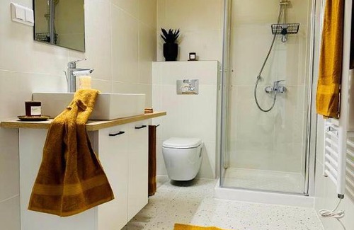 Kunzelsau Apartamento | MYAPPARTEMENT