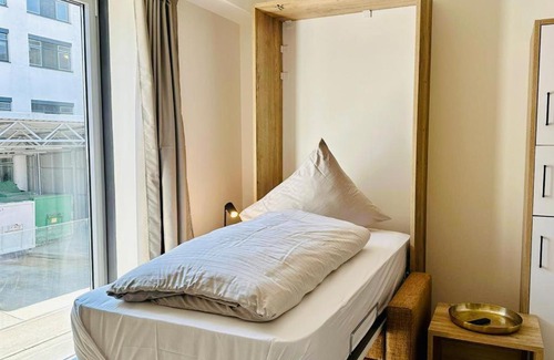 Kunzelsau Apartamento | MYAPPARTEMENT
