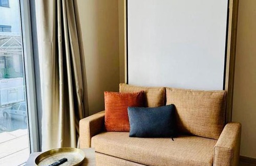 Kunzelsau Apartamento | MYAPPARTEMENT