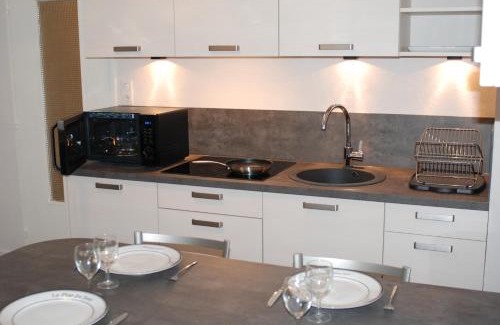 Epinal Apartamento | myappartepinalF1