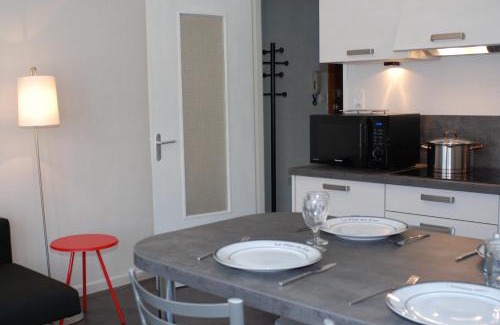 Epinal Apartamento | myappartepinalF1