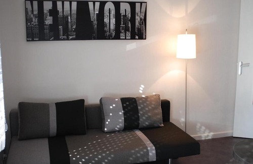 Epinal Apartamento | myappartepinalF1