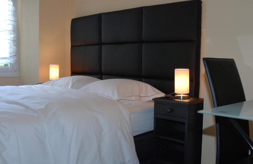Epinal Apartamento | myappartepinalF1