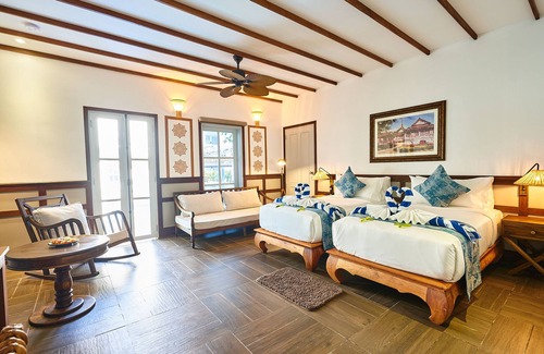 Luang Prabang Hotel | Mybanlao Hotel