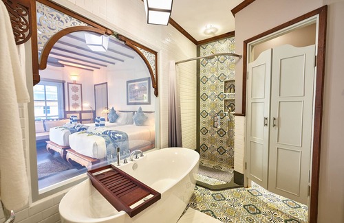Luang Prabang Hotel | Mybanlao Hotel