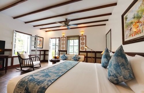 Luang Prabang Hotel | Mybanlao Hotel