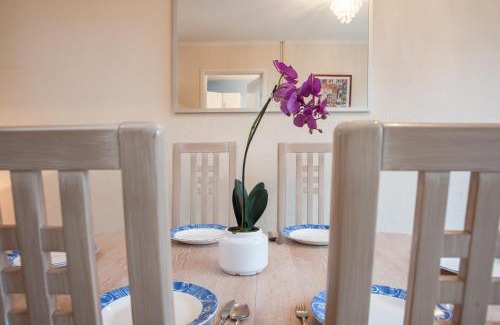 Staple Hill Casa | MyCityHaven - The Chippings - Village life in the city