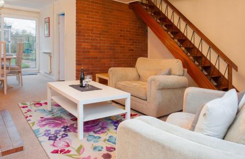 Staple Hill Casa | MyCityHaven - The Chippings - Village life in the city