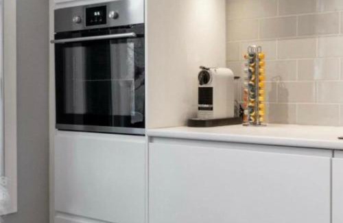 Tonsberg Apartamento | MyCondo no - Gratis parkering - Øvre Langgate 6
