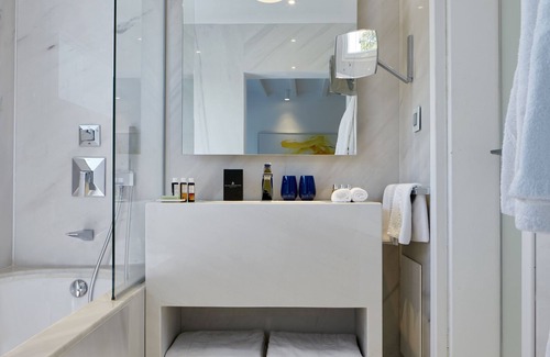 Platis Gialos Hotel | Myconian Ambassador Hotel Relais & Chateaux