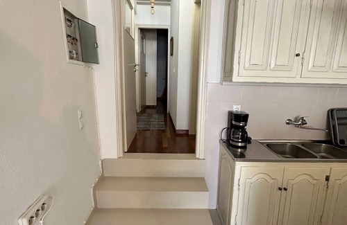 Mykonos Apartamento | Myconian Avra Apartment