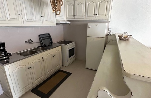 Mykonos Apartamento | Myconian Avra Apartment