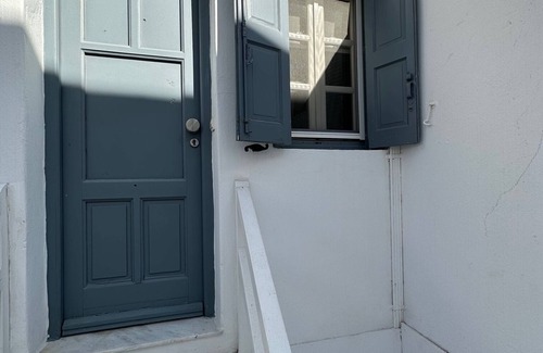 Mykonos Apartamento | Myconian Avra Apartment