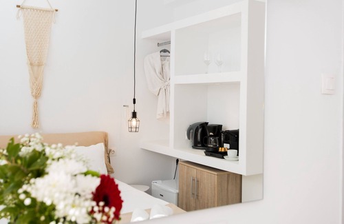 Little Venice Casa | Myconian Elite Little Venice Grand Suite