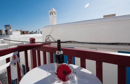 Little Venice Casa | Myconian Elite Little Venice Grand Suite