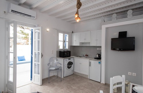 Little Venice Casa | Suite Myconian Little Venice Elite