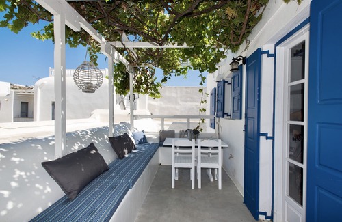 Little Venice Casa | Suite Myconian Little Venice Elite