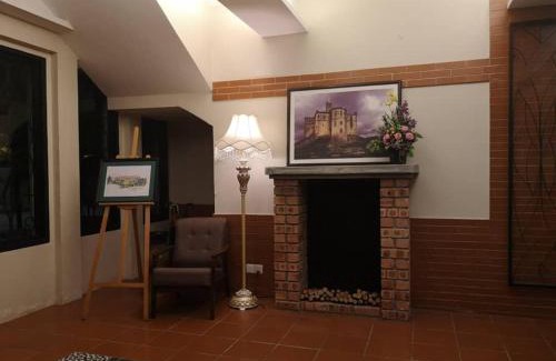 Kampung Melayu Sungai Rapat Casa | MyDream Guest House