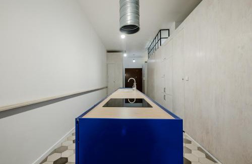 Lodz Apartamento | MYE Apartments - Apartament Księży Młyn