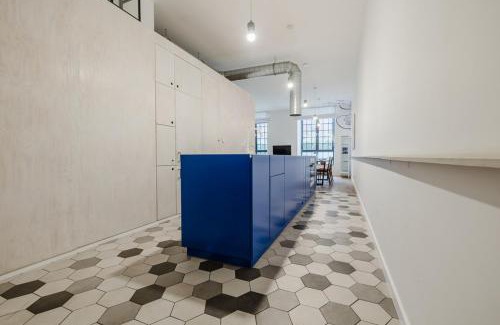 Lodz Apartamento | MYE Apartments - Apartament Księży Młyn
