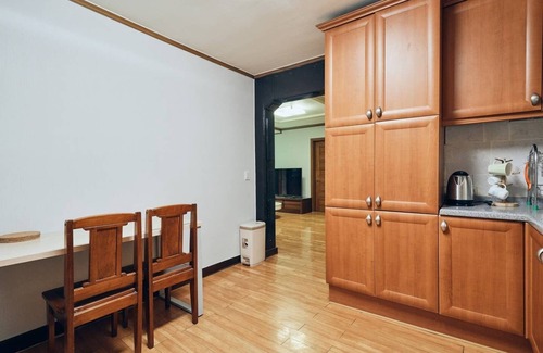 Pil-dong Casa | ✧MYEONGDONG MAGNIFICIENT✧3BDR + 1LIVING✧3MIN