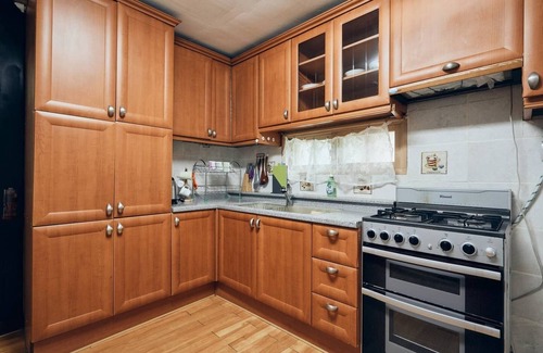 Pil-dong Casa | ✧MYEONGDONG MAGNIFICIENT✧3BDR + 1LIVING✧3MIN