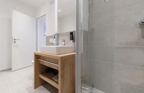 Favoriten Apartamento | MyFavorit Apartments - Spacious Apartments next to Puplic Transport U1 direct connection to Citycenter