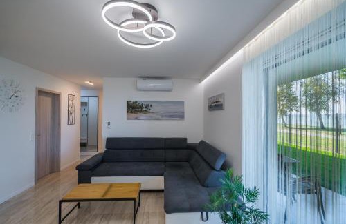 Siofok Apartamento | MyFlat Sunset Beach66 Premium Apartment