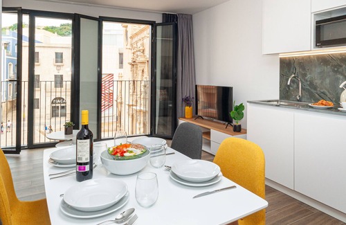Centro de Alicante Apartamento | Myflats Luxury Old Town