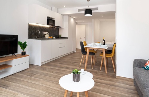 Centro de Alicante Apartamento | Myflats Luxury Old Town