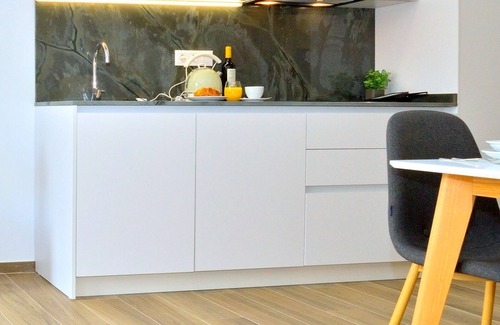 Centro de Alicante Apartamento | Myflats Luxury Old Town