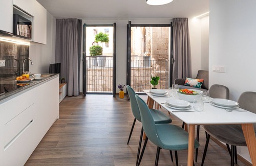 Centro de Alicante Apartamento | Myflats Luxury Old Town