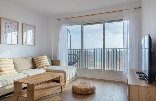 Els Arenals del Sol Apartamento | Myflats Premium Beach Front