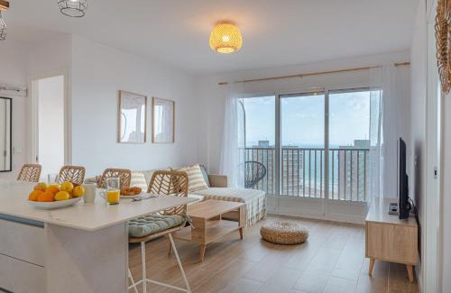 Els Arenals del Sol Apartamento | Myflats Premium Beach Front
