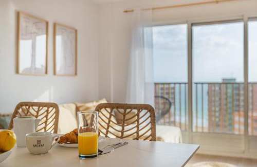 Els Arenals del Sol Apartamento | Myflats Premium Beach Front