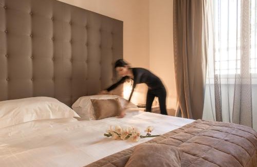 Santissima Annunziata Cama Y Desayuno | MyForte Relais de Charme & SPA