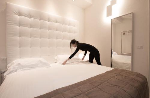 Santissima Annunziata Cama Y Desayuno | MyForte Relais de Charme & SPA