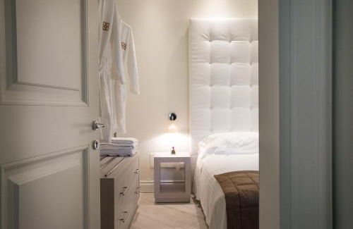 Santissima Annunziata Cama Y Desayuno | MyForte Relais de Charme & SPA