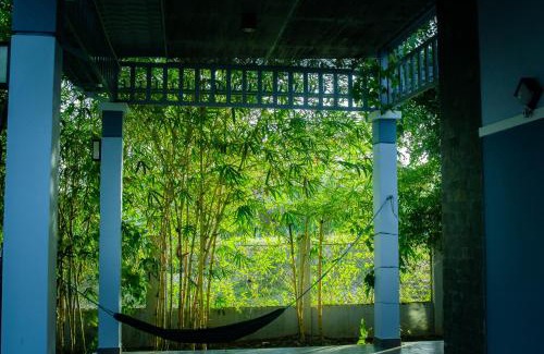 Xuyen Moc Casa | MyGarden Villa Binh Chau Hotspring