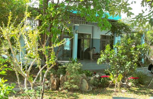 Xuyen Moc Casa | MyGarden Villa Binh Chau Hotspring
