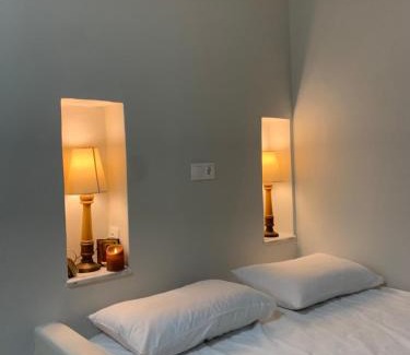 Ermoupoli Apartamento | MyGavri