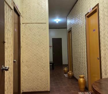 Coron Hotel | MYGGZ Inn
