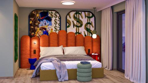 Gerlos Hotel | MyGoodLife Hotel & Bar