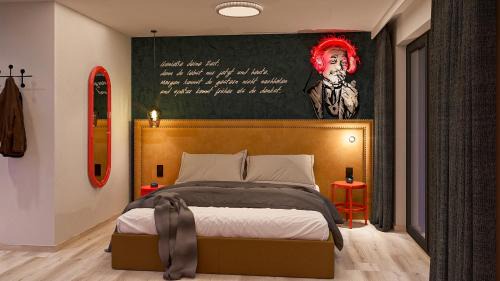 Gerlos Hotel | MyGoodLife Hotel & Bar