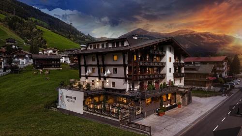 Gerlos Hotel | MyGoodLife Hotel & Bar