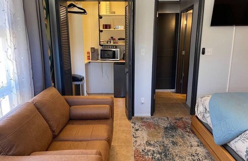Cornville Apartamento | MyGreenAcres Studio/1BA Near Sedona