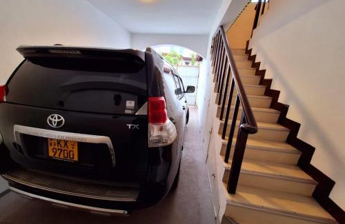 Kirula Apartamento | MyHavelock Town Studio Apt, with Own Pvt Gate Parking in Main City