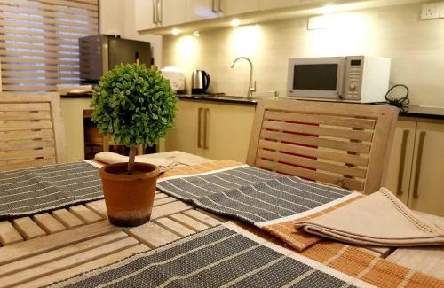 Kirula Apartamento | MyHavelock Town Studio Apt, with Own Pvt Gate Parking in Main City