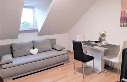 Bourgfelden Apartamento | MyHome Basel 3A46