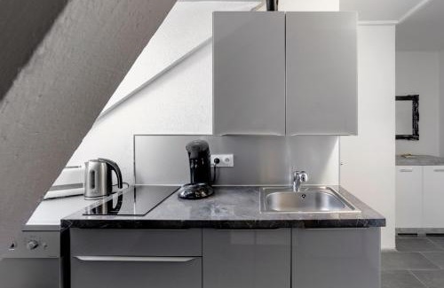 Bourgfelden Apartamento | MyHome Basel 3A46